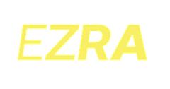 Ezra logo