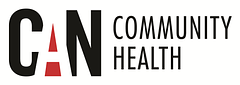 CAN Community Health logo