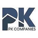 PK Companies logo