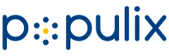 Populix logo