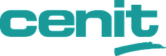 CENIT logo