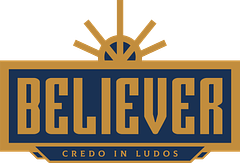 Believer logo