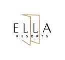 Ella Hotels and Resorts logo