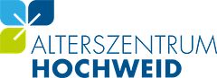 Alterszentrum Hochweid logo