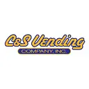 C&S Vending logo