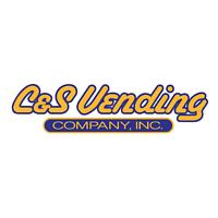 C&S Vending logo