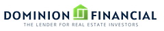 Dominion Financial Services logo