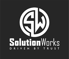 SolutionWorks logo