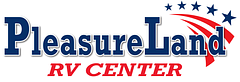 Pleasureland logo
