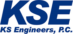 KS Engineers logo