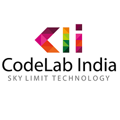 CodeLab India logo
