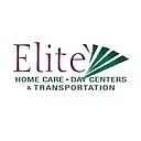 Elite Home Care  Day Centers & Transportation  Greenwood logo