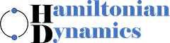 Hamiltonian Dynamics logo