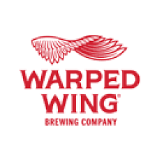 Warped Wing Brewing Company logo