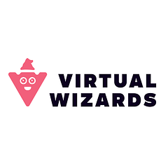 Virtual Wizards logo