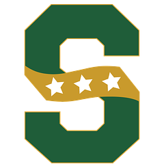 Adlai E Stevenson High School District 125 logo