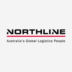 Northline logo
