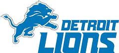Detroit Lions logo