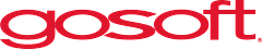 Gosoft logo
