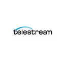 Telestream logo