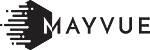 Mayvue logo