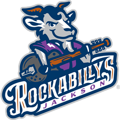 Jackson Rockabillys logo