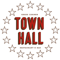 Town Hall logo