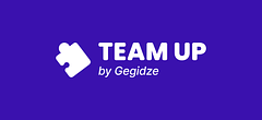 Team Up Services logo