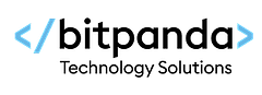 Bitpanda Technology Solutions logo