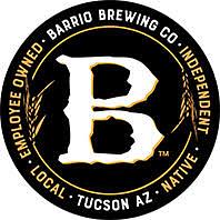 Barrio Brewing Company logo