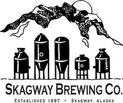 Skagway Brewing Company logo