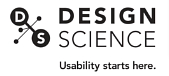 Design Science Group logo
