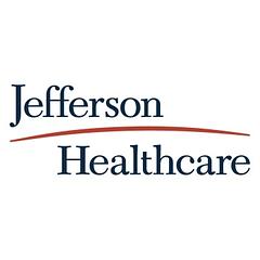 Jefferson Healthcare logo