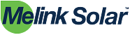Melink Solar logo