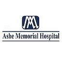 Ashe Memorial Hospital logo