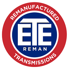 ETE REMAN logo
