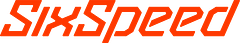 SixSpeed logo