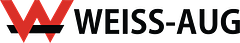 Weiss-Aug logo