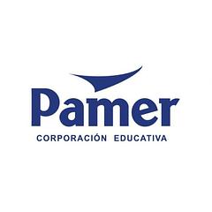 Corporación Educativa Pamer logo