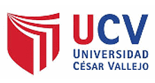 Universidad César Vallejo logo