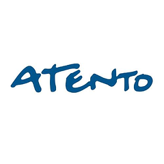 Atento Corporate logo