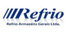 Refrio logo