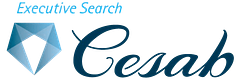 Cesab logo