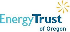 Energy Trust of Oregon logo