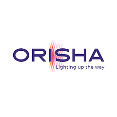 Orisha logo