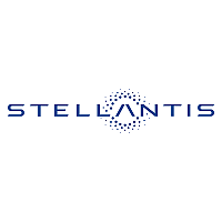 Stellantis logo
