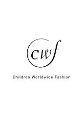 Children Worldwide Fashion C.W.F logo