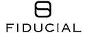 Fiducial logo