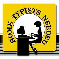 Data Entry Direct logo