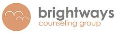 Brightways Counseling Group logo